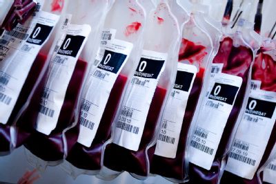 Nemocnice Nový Jičín hledá nové dárce krve. Pokračuje v akci 