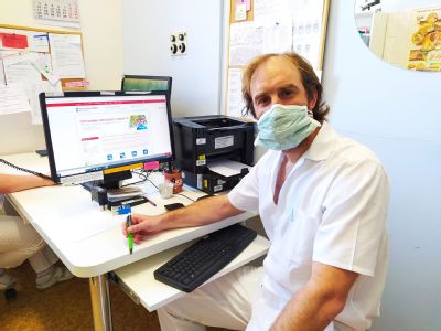 ORL oddělení Nemocnice AGEL Nový Jičín varuje: Nepodceňujte onemocnění hlasivek