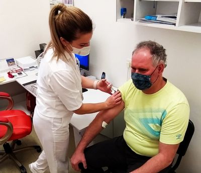 Nemocnice AGEL Nový Jičín využívá u kožních onemocnění nově biologickou léčbu. Pacientům výrazně zvyšuje kvalitu života