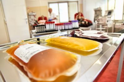 Přijďte darovat v rámci Mezinárodního týdne dárců krevní plazmy
