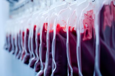 Nemocnice Nový Jičín zve dárce krve na zmrzlinu
