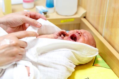 V Nemocnici Nový Jičín se loni narodilo 752 dětí