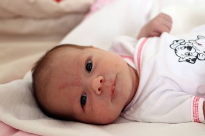 V Nemocnici Nový Jičín se v prvním pololetí narodilo 323 dětí