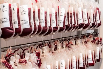 Nemocnice AGEL Nový Jičín odmění dárce na Světový den dárců krve
