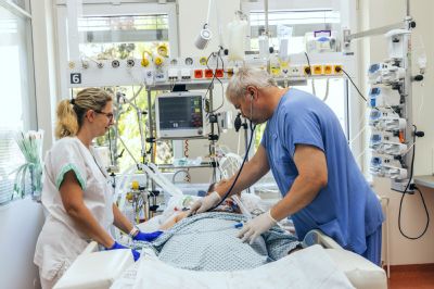 Lékaři z Nemocnice AGEL Nový Jičín varují před rizikem otrav oxidem uhelnatým
