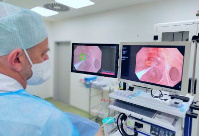 Lékařům Nemocnice AGEL Nový Jičín bude pomáhat s diagnostikou rakoviny umělá inteligence 