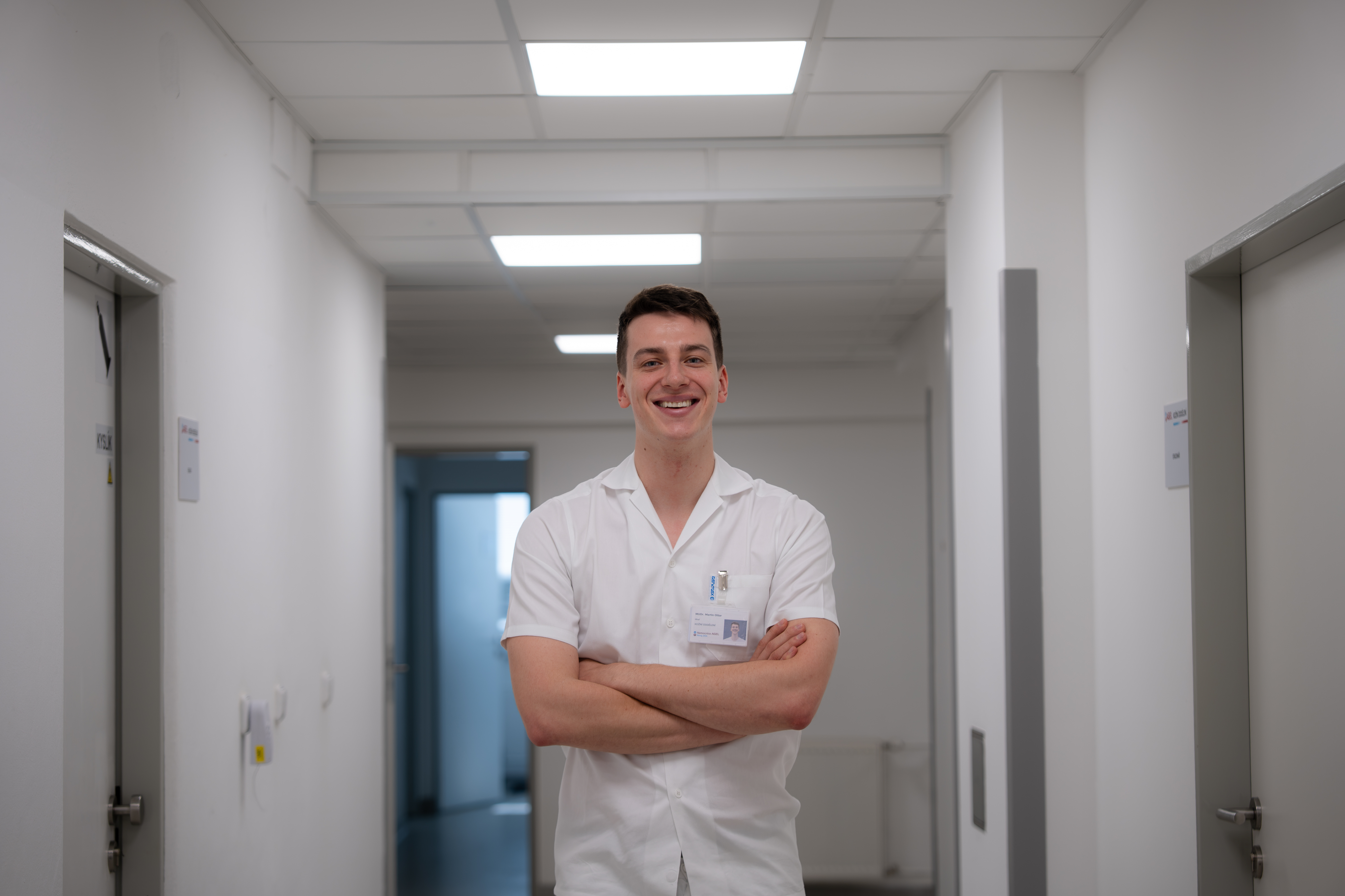 Kožní mykózy jsou mimořádně vytrvalé. Dermatolog z novojičínské nemocnice varuje před podceňováním prevence