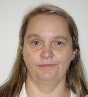 MUDr. Anna Moravčíková