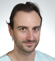 MUDr. Kamil Bezděk