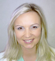 Daniela Malíková 