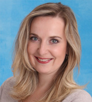 Magda Rusnáková, MBA