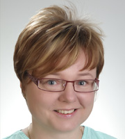 Mgr. Pavla Jansová, DiS.