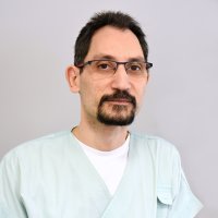 MUDr. Peter Michalka, PhD.