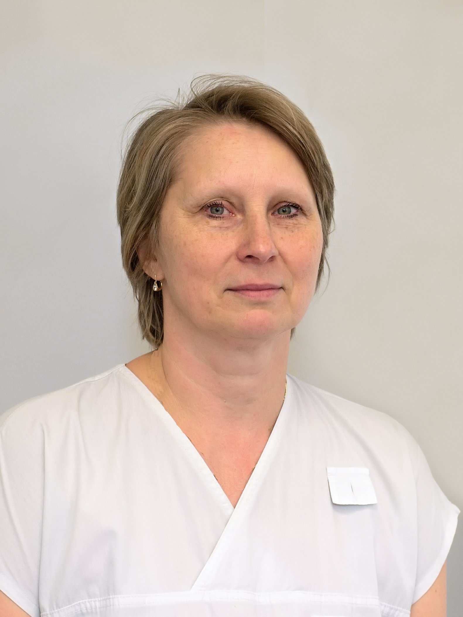 Jaroslava Brossmannová