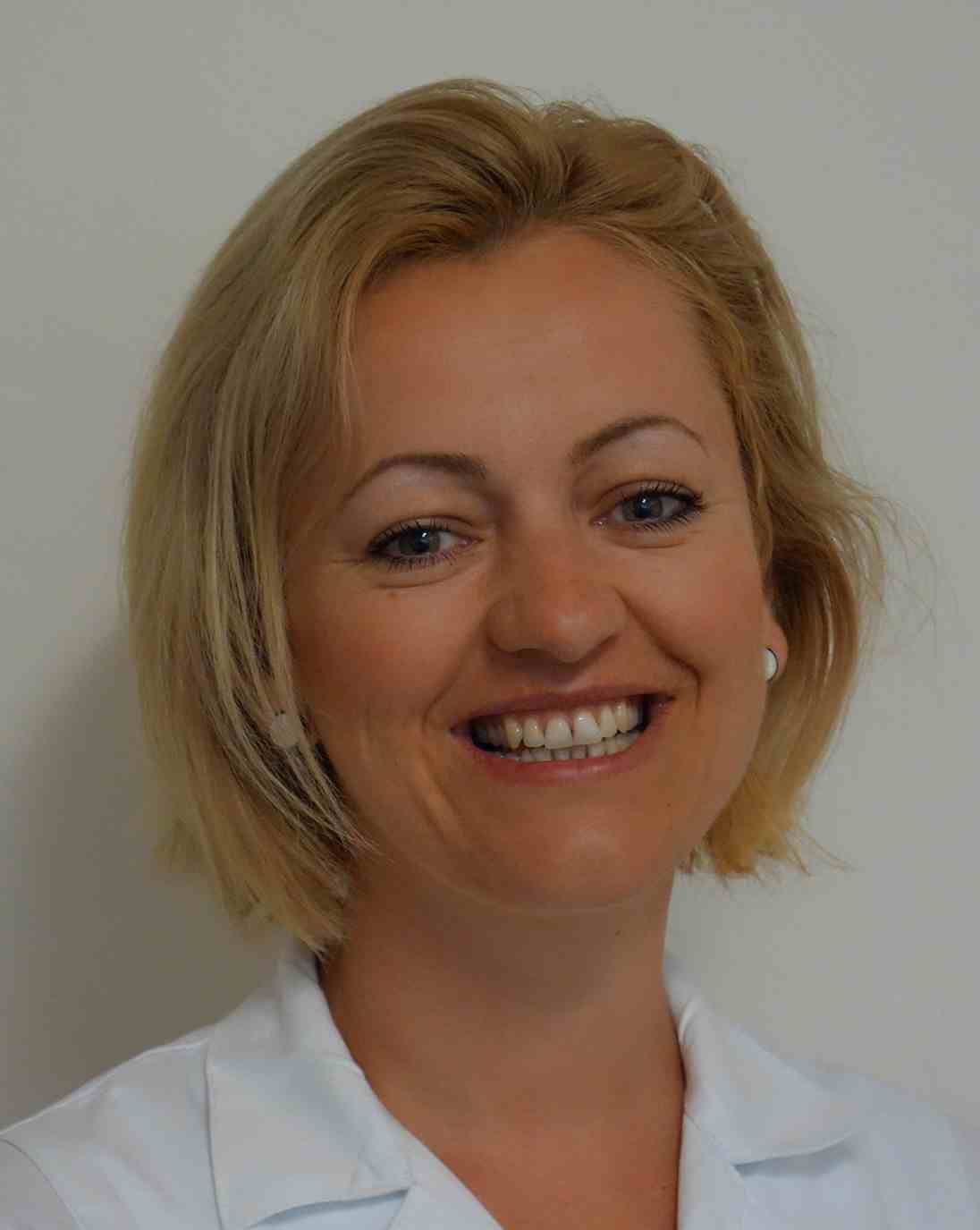 Bc. Renata Kašubová 