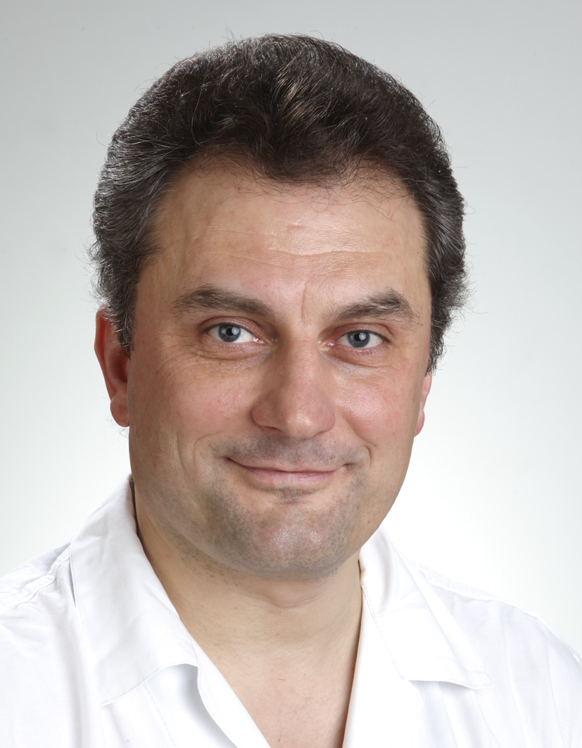MUDr. Jiří Bartoš