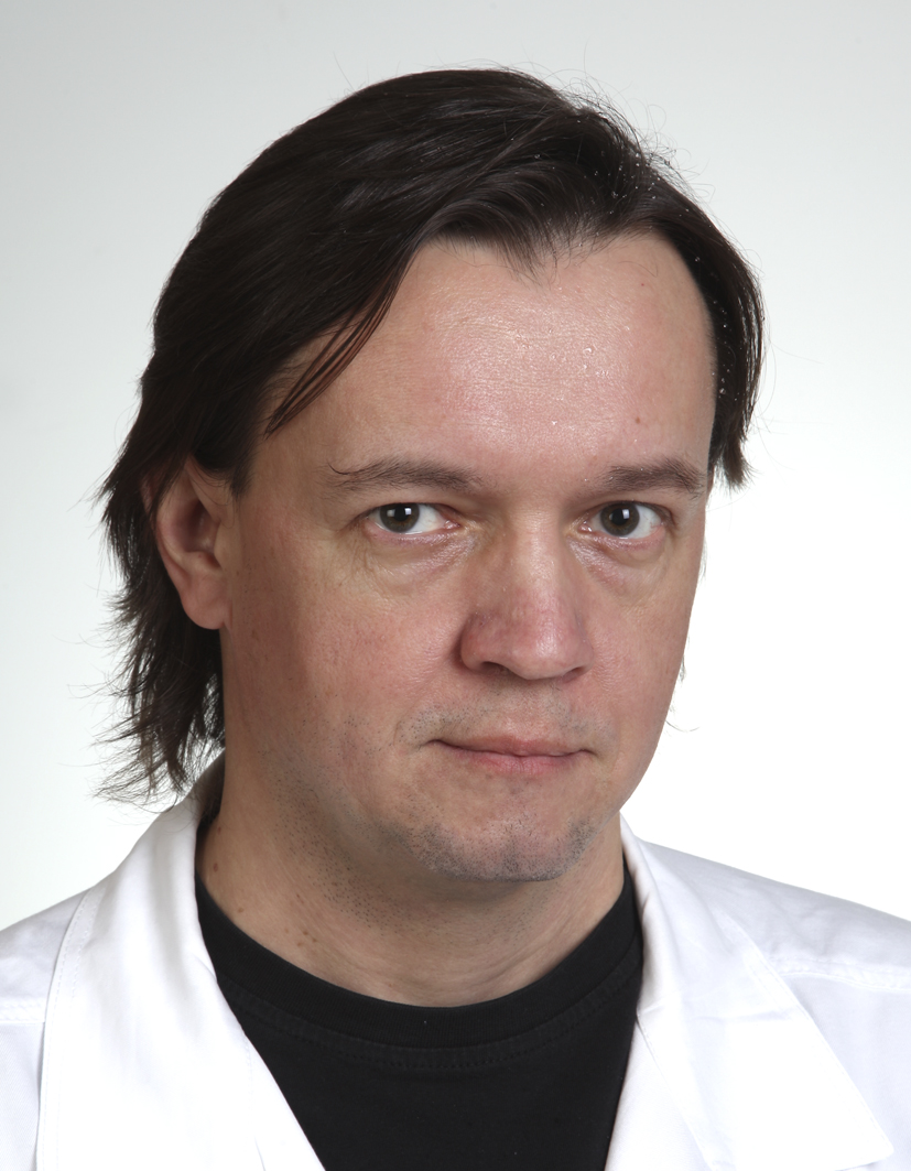 MUDr. Lukáš Adamčík