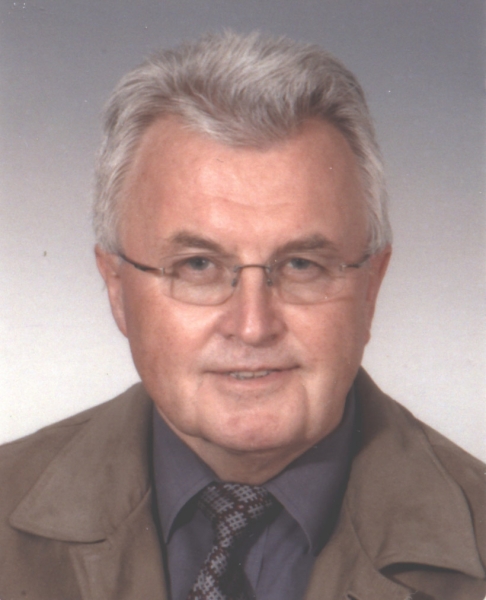 Prof. MUDr. Miloslav Duda, DrSc.