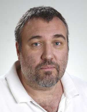 MUDr. Petr Anděl, Ph.D.
