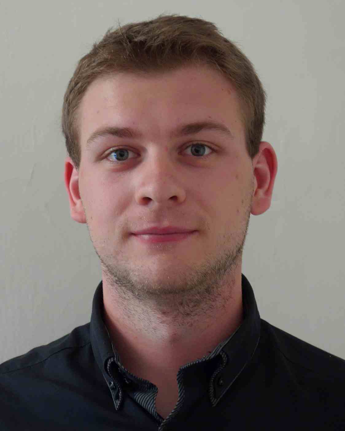 MUDr. Michal Dosoudil
