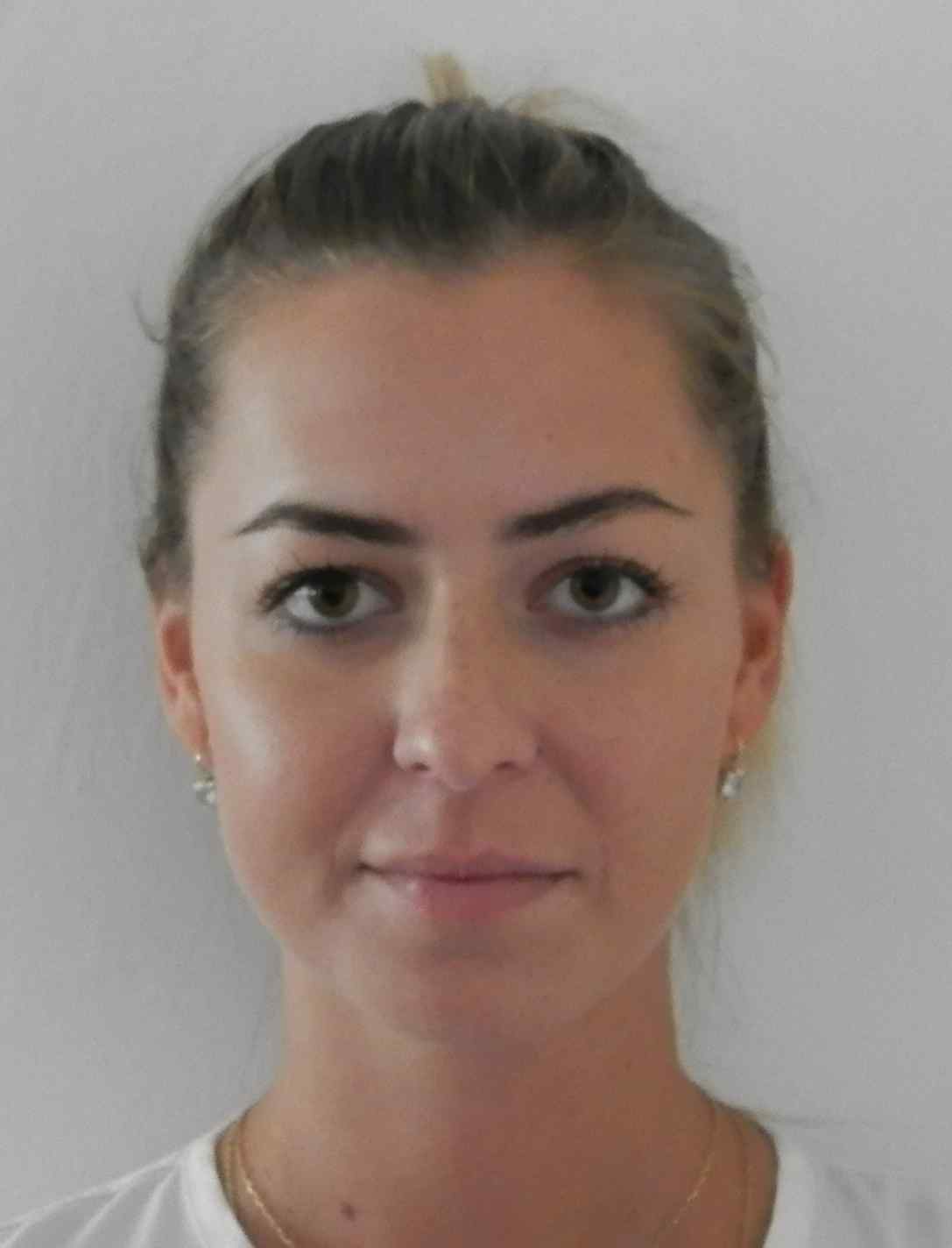 MUDr. Lea Spálová