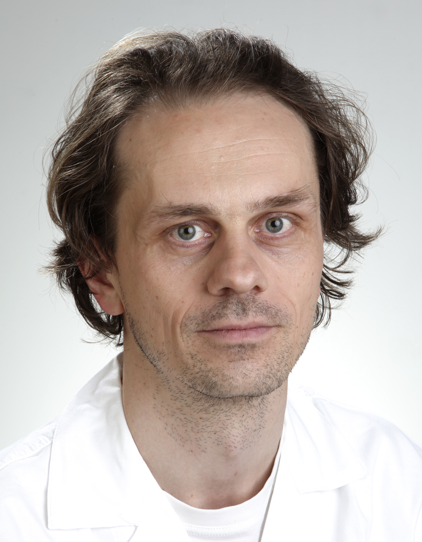 MUDr. Martin Straka
