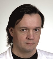 MUDr. Lukáš Adamčík