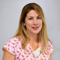 MUDr. Michaela Syrovátková