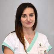 Jana Domitrová Mičková, DiS.