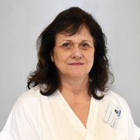 MUDr. Václava Honová