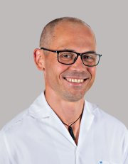 MUDr. Tomáš Mičkal