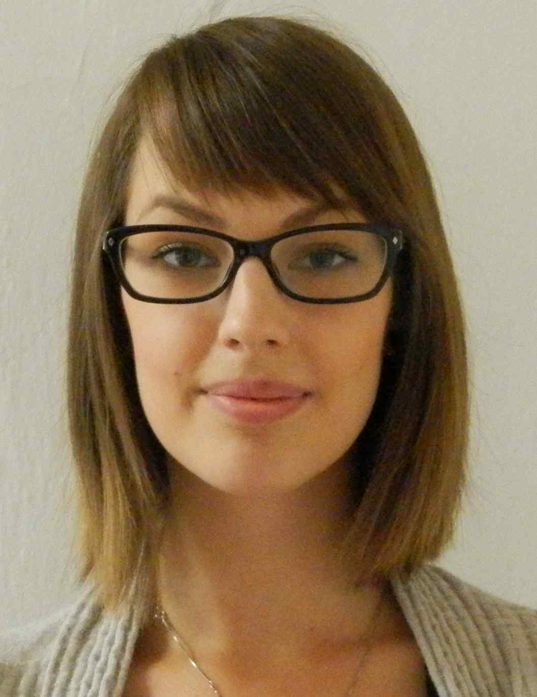 Andrea Pacutová, DiS.