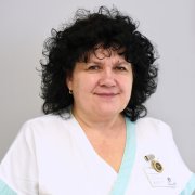 Bc. Petra Nucová