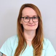Martina Macečková, DiS.