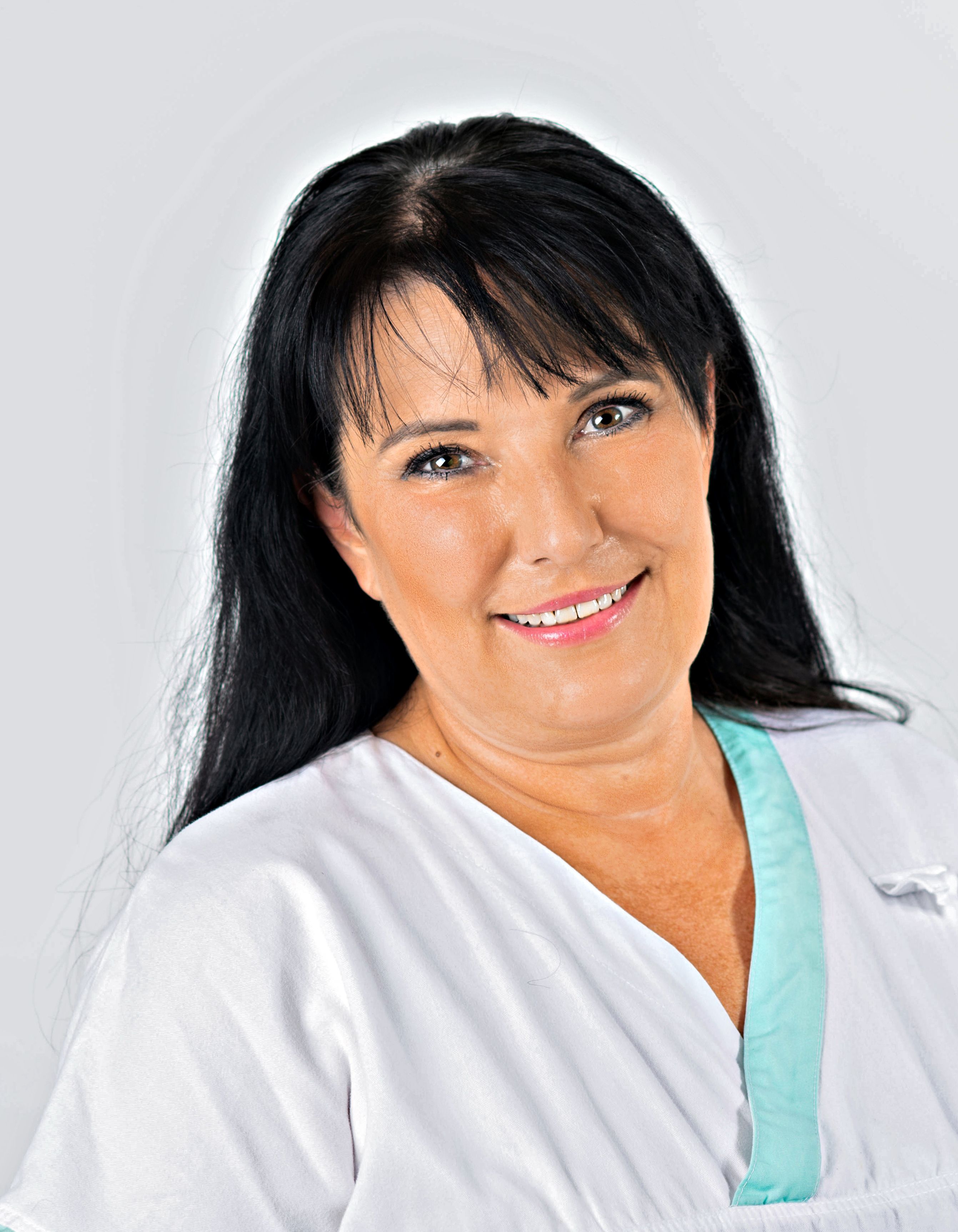 Bc. Iveta Kociánová