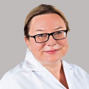 MUDr. Jana Chlebková