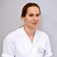 MUDr. Lenka Ďurašová