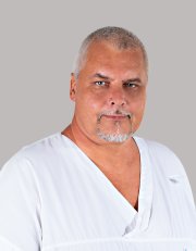 MUDr. Marek Velkoborský