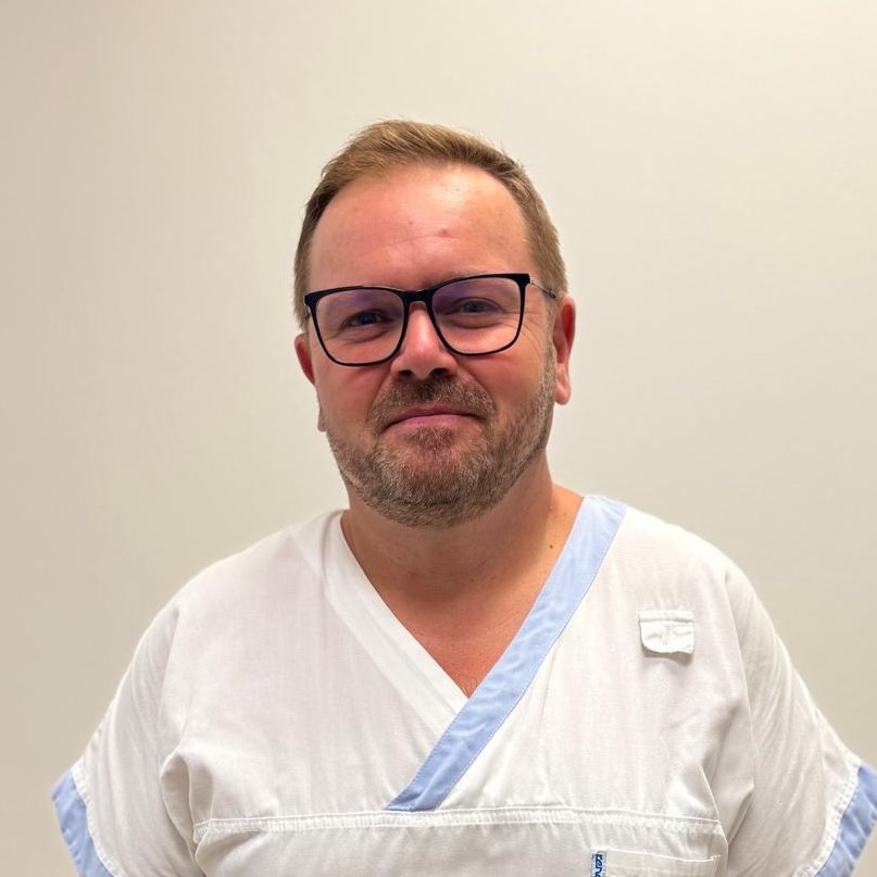 Bc. Michal Žáček