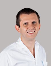 MUDr. Ľubomír Leškovský