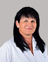 PhDr. Mgr. Ivana Križáková