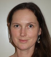 Mgr. Silvia Budayová