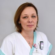 Veronika Marková, DiS.