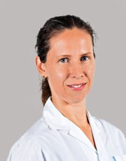 MUDr. Olga Vlčková