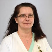 Mgr. Hana Přadková