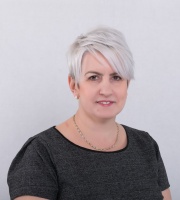 Bc. Lenka Sokolovská, MBA
