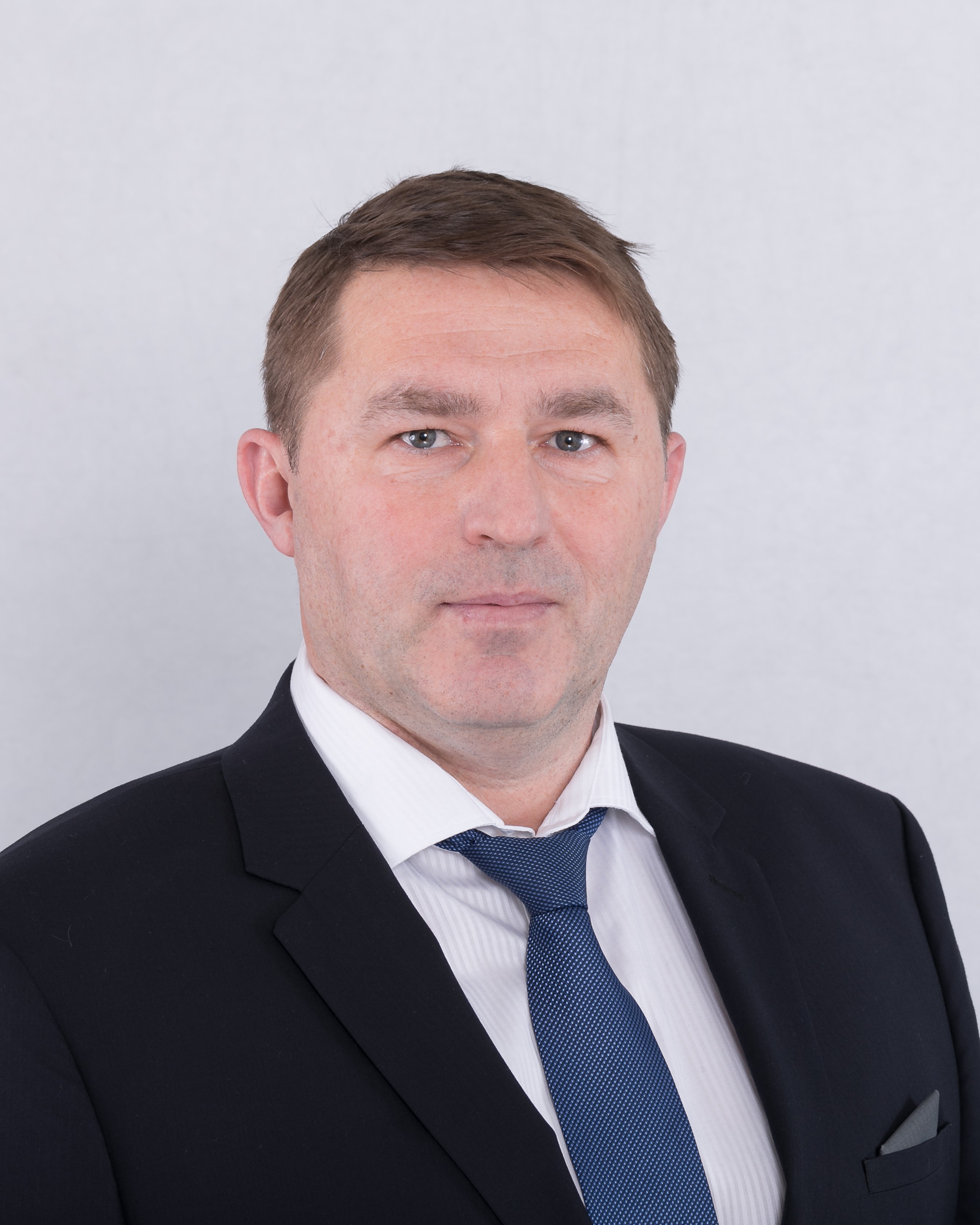 Ing. Pavel Kameník