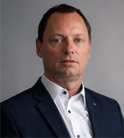 MUDr. Martin Pomajbík, MBA, LL.M.