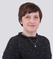Bc. Olga Sekerášová