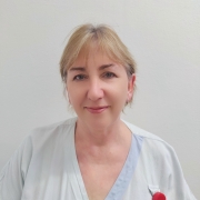 Irena Šrámková